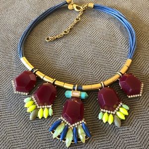 J Crew Factory Necklace